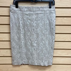 Camomilla fashionable women skirt Made in Italy Size 6